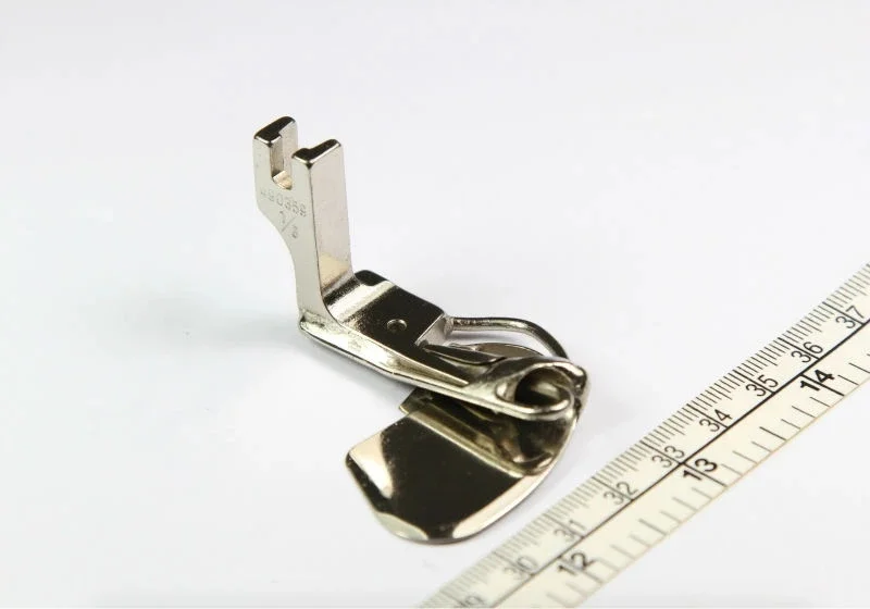 

490359 1/16 FELLER FEET SPRING WIRE HEMMER FEET WITH DOUBLE FOOT