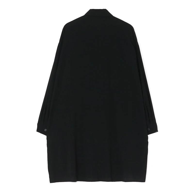 Рисунок 3 - Рубашка Yohji Yamamoto мужская оверсайз