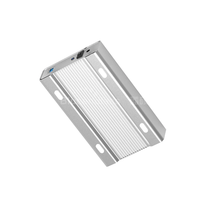 

2.5&3.5 inch metal hdd case mobile hard disk box USB 3.0 5gbps desktop hard drive SATA hdd enclosure aluminum shell blueendless