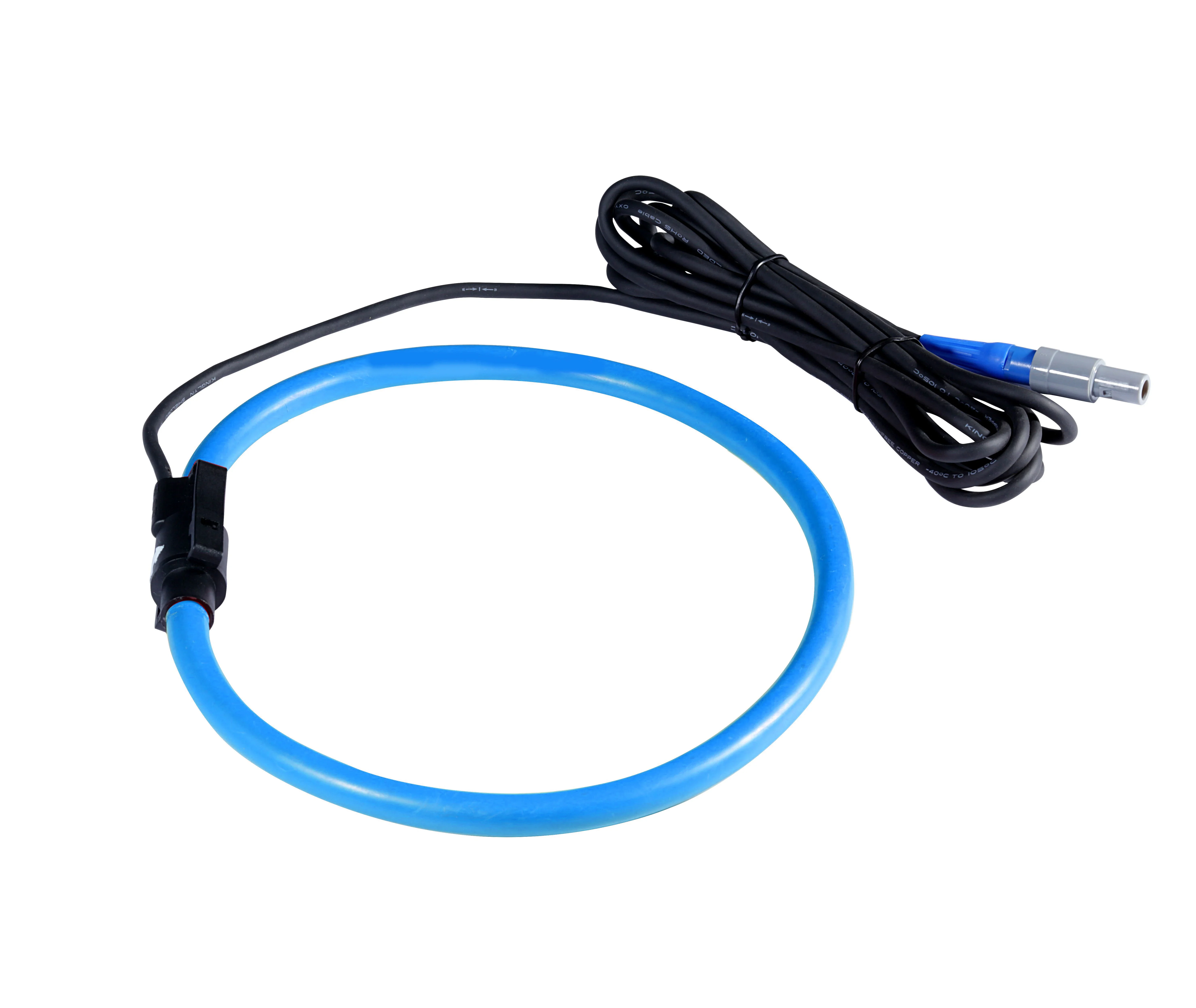 Подземный кабель tdr Fisk высокого напряжения точечный hv портативный локатор