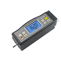 surface roughness tester meter ra rz rq rt