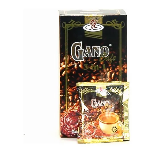 

Gano Excel Cafe 3 In 1 21g-20 Bag