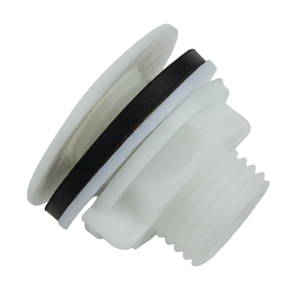 

1 Pcs Plastic And Rubber Kitchen Sink Tap Hole Blanking Plug Stopper Basin Cover Easy Use Accessories 3.8x3x2cm