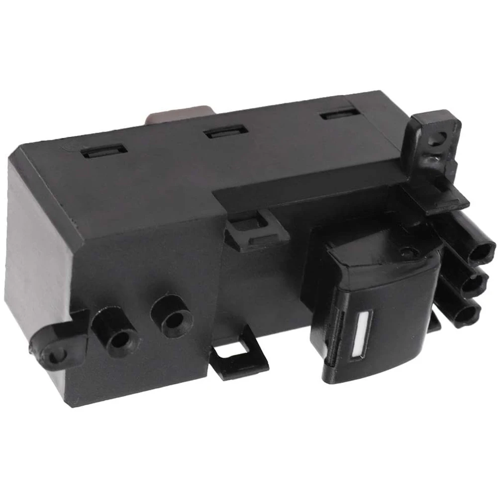 Автомобильный стеклоподъемник переключатель питания управления окном для Honda