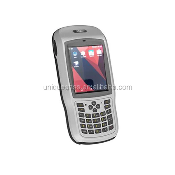 

GPS surveying equipment instruments gnss data collector U18