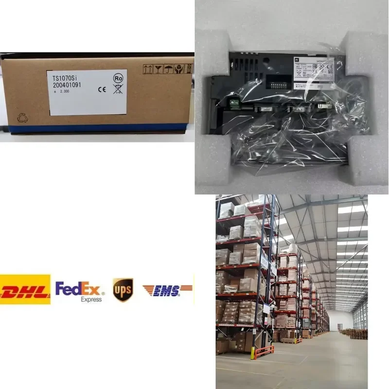 Фото Совершенно новый TS1070S TS1070SI, высокое качество, быстрая доставка №1