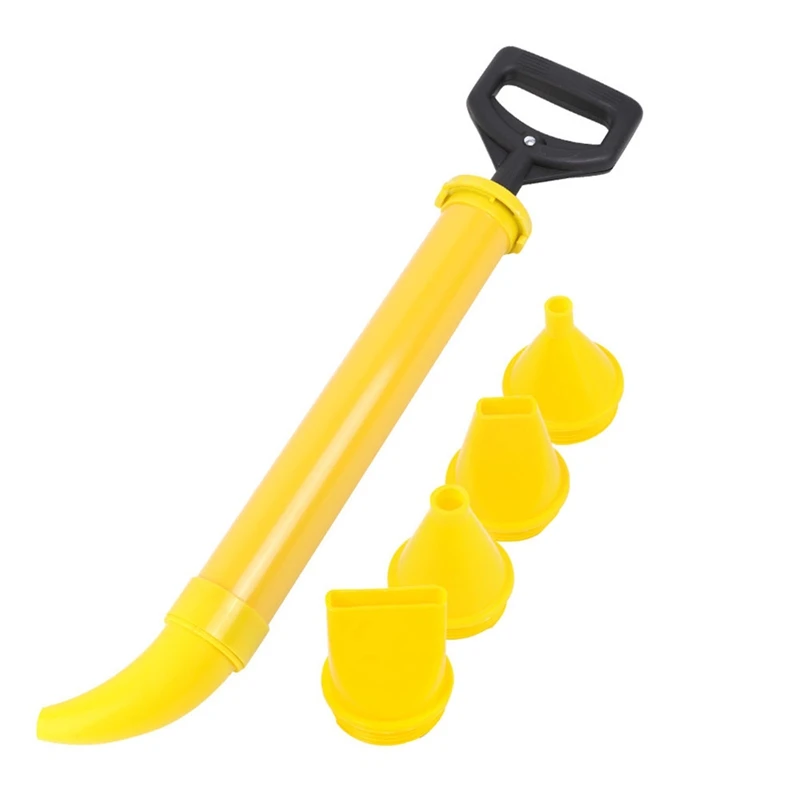 Пистолет для герметизации с 5 насадками распылитель раствора затирки цемента