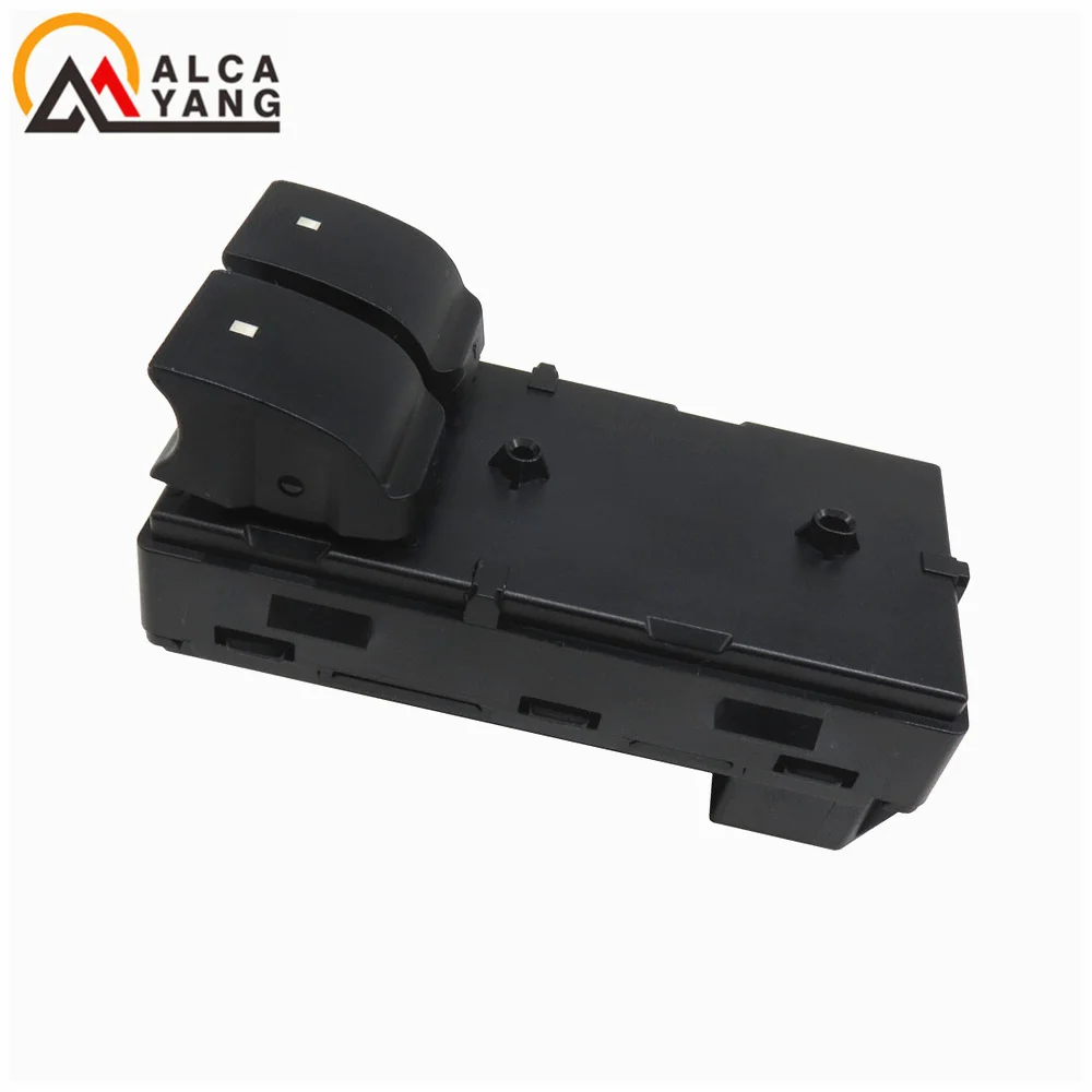 Переключатель стеклоподъемника кнопки консоли для Chevrolet Silverado GMC Sierra 1500 2500 3500 HD