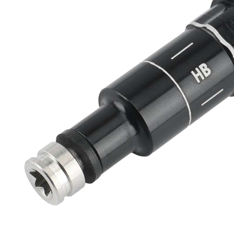 1 шт. адаптер втулки вала для гольфа 0 370 левый водителя Mizuno CLK JPX850 JPX900