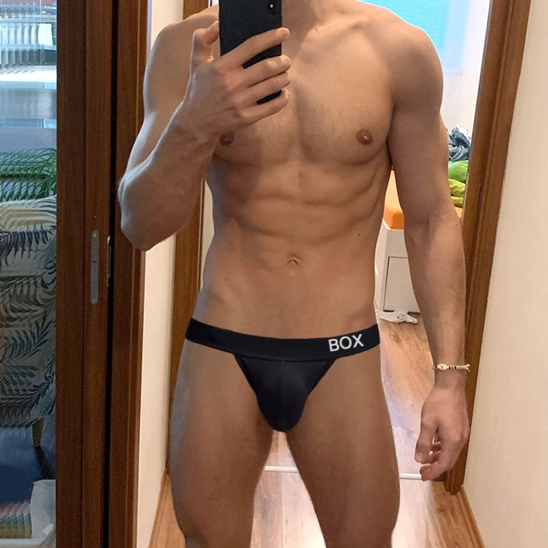 

Мужские стринги из хлопка, желтые трусы-бикини, бандаж, стринги, сексуальное нижнее белье для мужчин, гей-трусы OR6603,