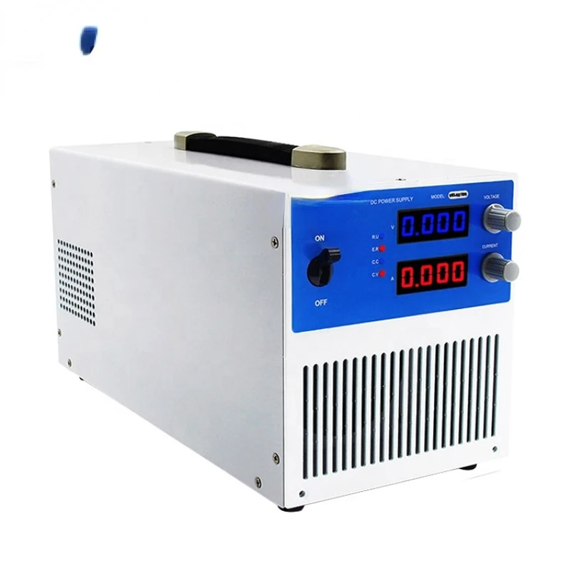 

1500W Switching DC Adjustable 15V 100A & 30V 50A & 50V 30A & 60V 25A & 100V 15A & 150V 10A Variable AC to DC Power Supply