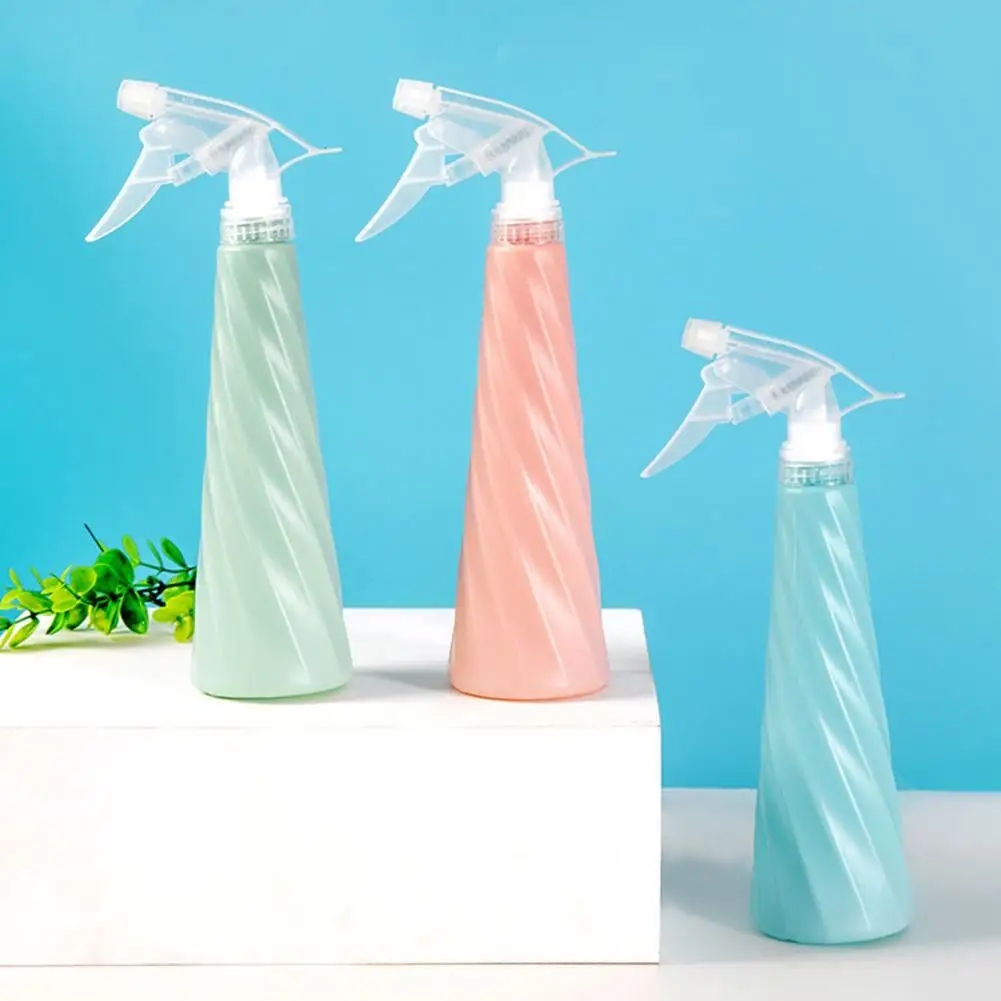 

Spray Bottle Multi-purpose Adjustable Spray Head Dual Mode Handheld Watering Can for Cleaning Solution