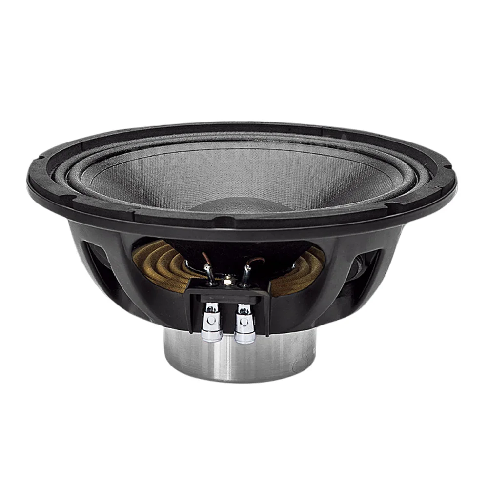 

Фонарь диаметром 10 дюймов, 65 мм, из меди-алюминия, средний низкочастотный динамик, неодимовый магнитный, малайзийский бумажный конус 250-500 Вт (1 шт.)