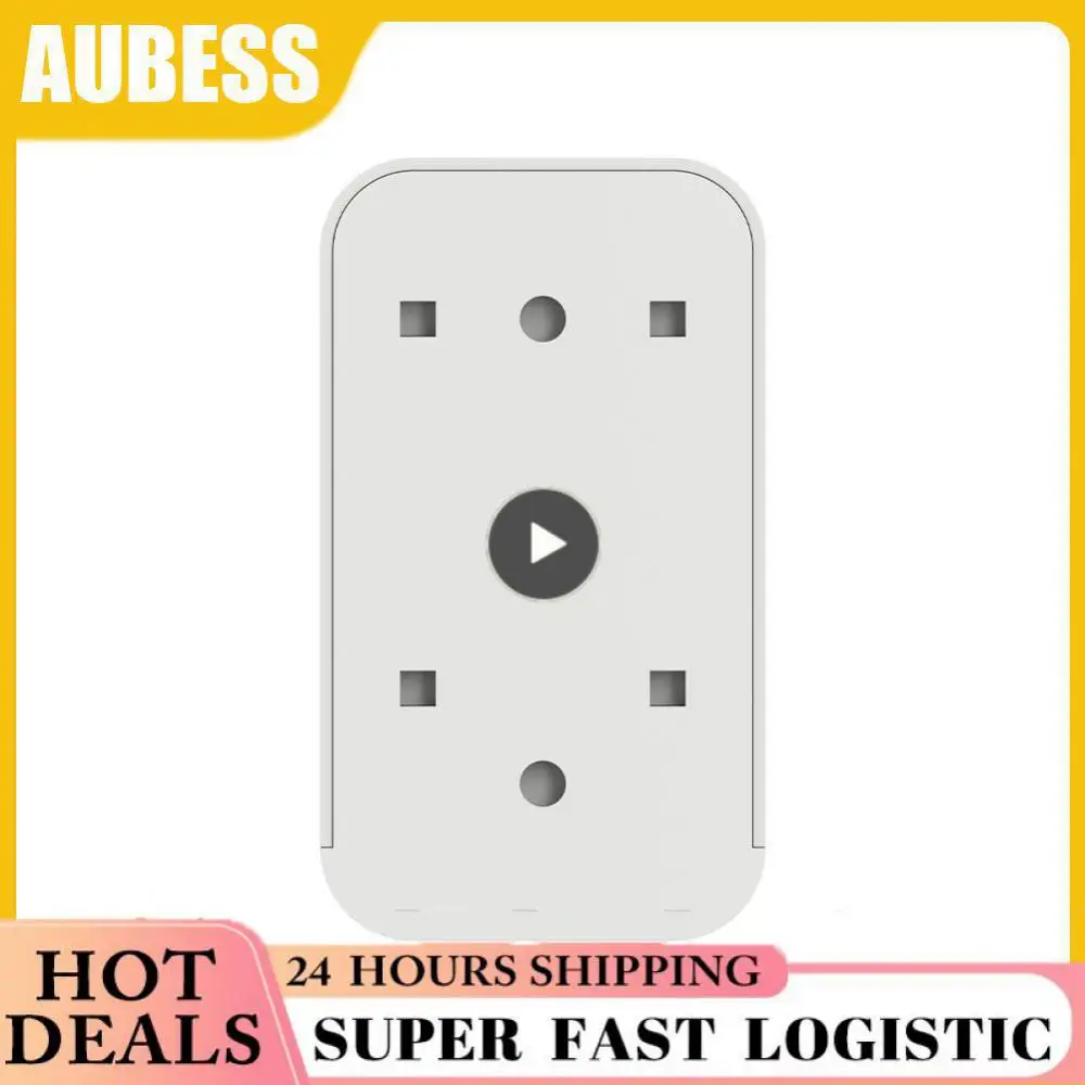 

Smart Home M8 Smart Visual Doorbell Ulooka App Control Low-power Voice System Two-way Intercom Wireless Infrared Night Vision