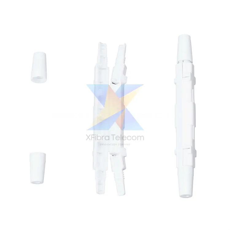 Термоусадочная трубка для защиты оптоволоконного кабеля защитная коробка