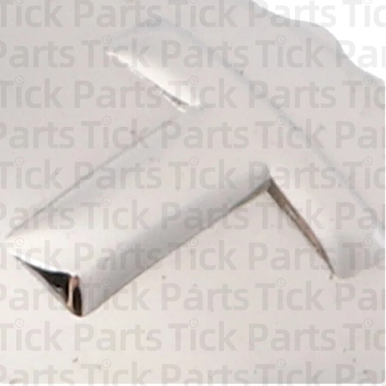 Универсальная корона часов для Tissot T41 1853X2 мм/X дюймов