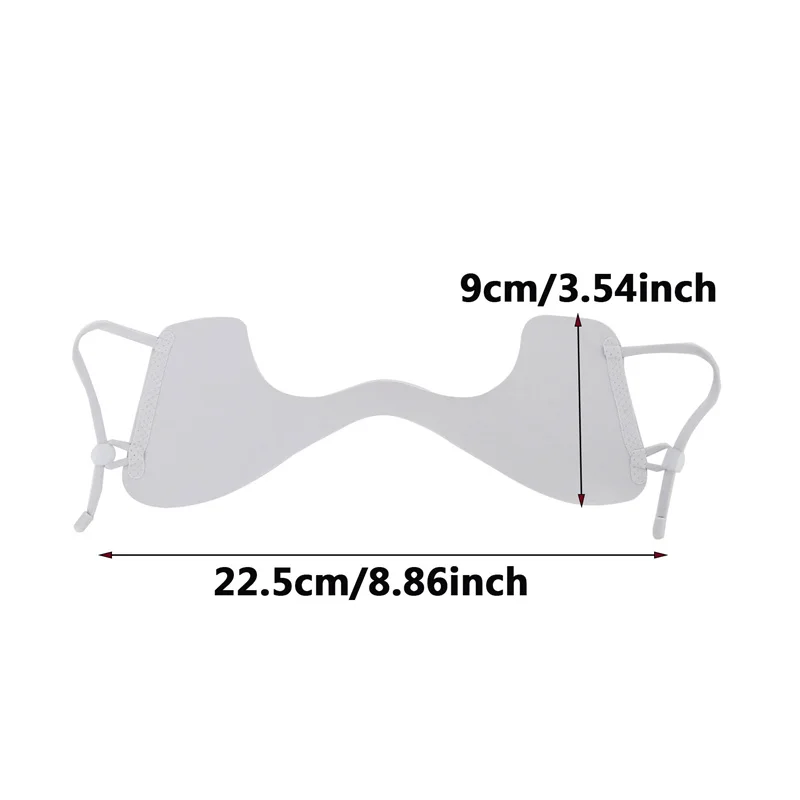 Летняя маска из ледяного шелка солнцезащитный крем шарф для лица однотонный
