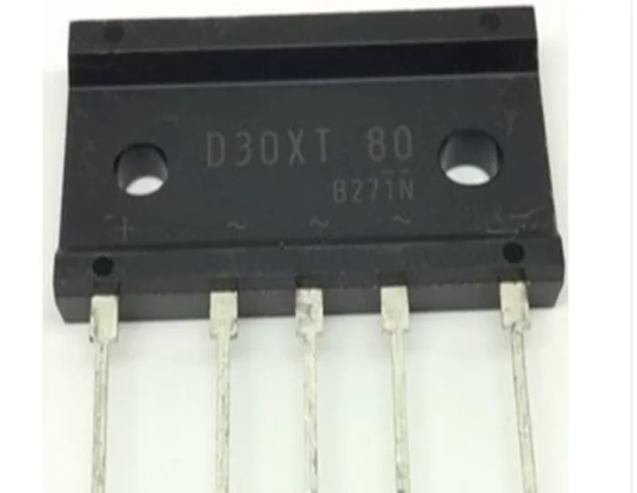 

Новый оригинальный D30XT 80