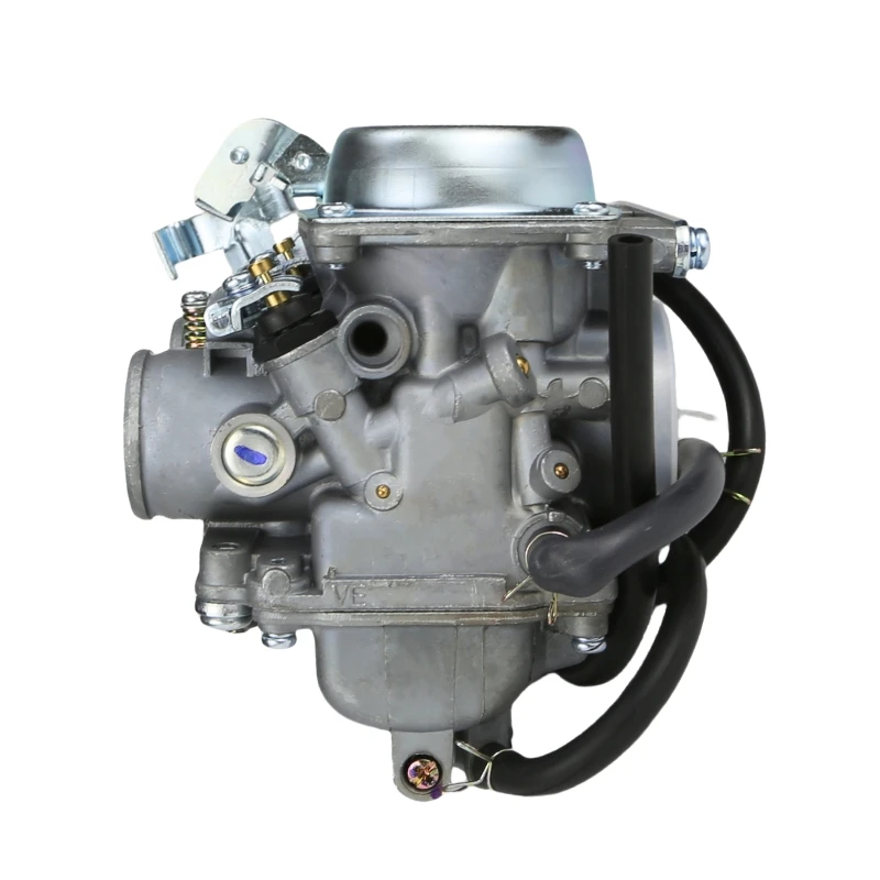 Фото PD26J для Honda Rebel 250 CBT125 CB125T CB125 CA250 CMX250 CB250 QJ250-3 Keeway Supertiger 250, карбюратор для гонок на мотоциклах №3