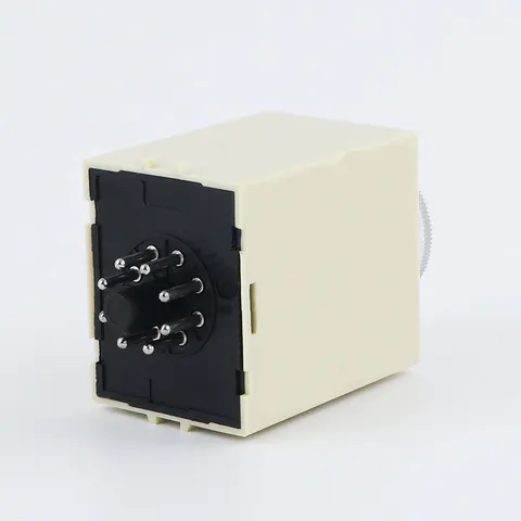 Реле времени st3pc d Обустройство дома и инструменты: Time relay st3p a b - купить по выгодной цене в