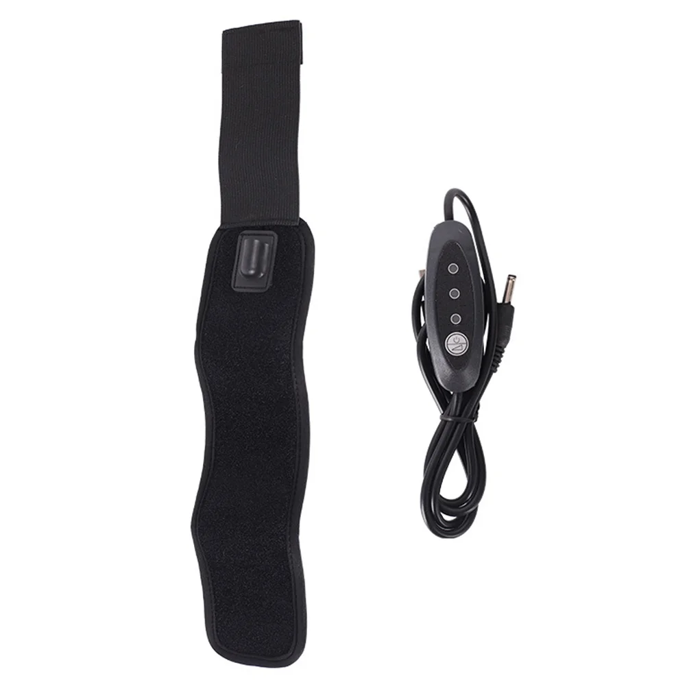 

Adjustable Dew Heater USB Powered Lens Defogging Condensation Prevention Heater