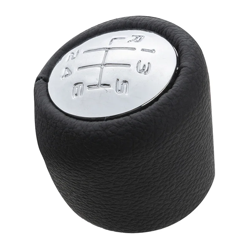 Хромированная Крышка для Renault Laguna II 2 Mk2 2001-2007 6 скоростей