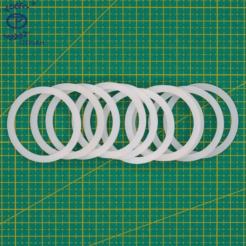 Сверхмолекулярные полиэтиленовые прокладки UHMWPE Shim для вкладышей нестандартные