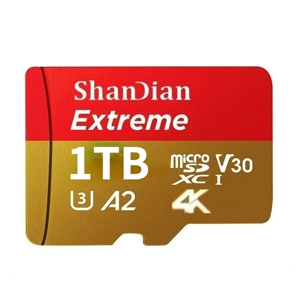 

Новинка, лидер продаж, высокоскоростной USB-накопитель на ТБ, 512 ГБ, Micro SD, Micro SDHC, Micro SD, SDHC, карта памяти 10 МБ, 4K, TF, кардридер