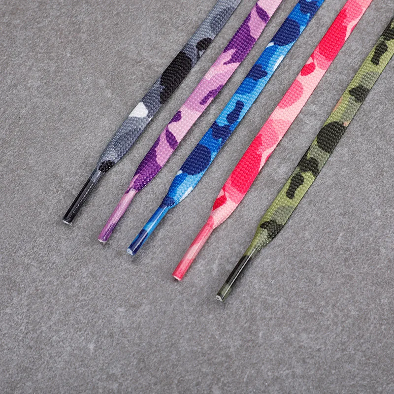 Рисунок 2 - Шнурки для обуви AF1 & Dunk