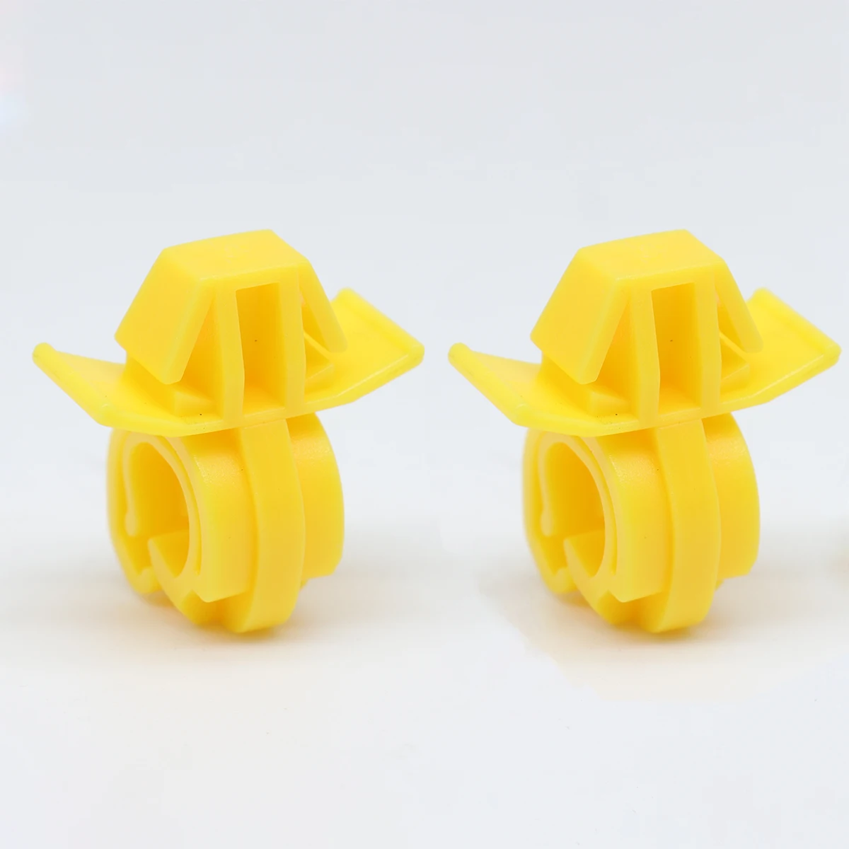 

Фиксатор капота Bonnet Cable Lock Stay Clip для Opel Vauxhall Holden Vectra C