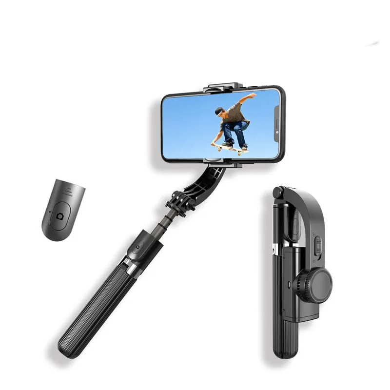 

Ручной монопод для селфи из алюминиевого сплава