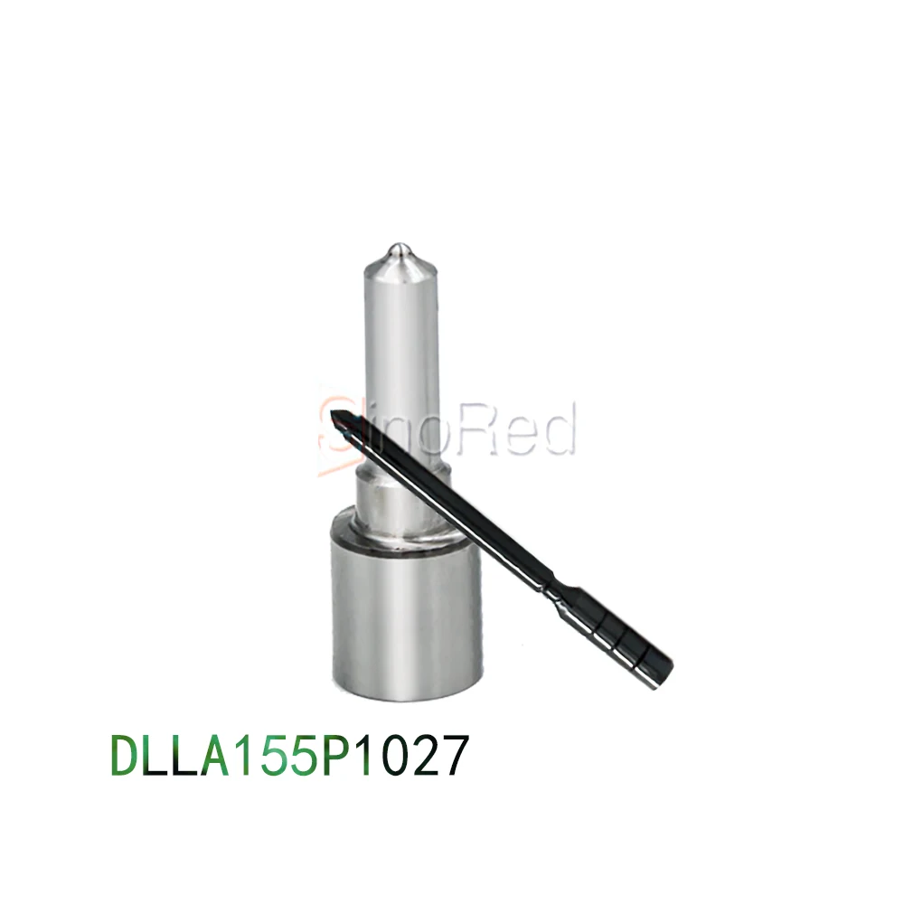4 шт. форсунок высокого качества DLLA155P1027 для топливного инжектора