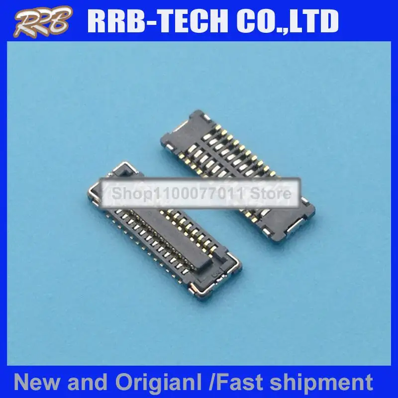 

Новинка, оригинальная модель USB 0,4, длина ноги 100% мм, Ширина 26P, Размер 20 шт./лот