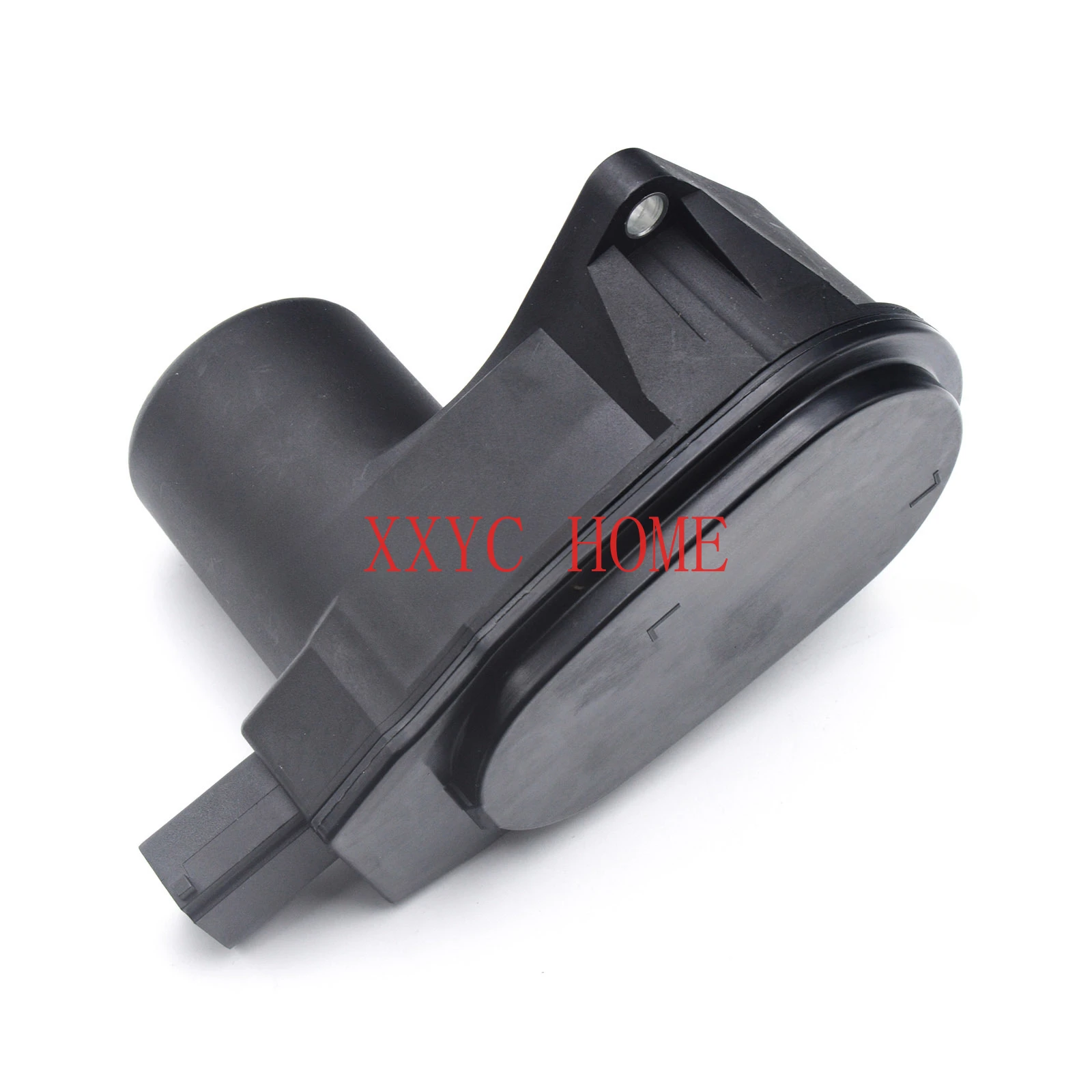 Заднее колесо левая/правая Боковая ручка стояночный тормоз суппорт