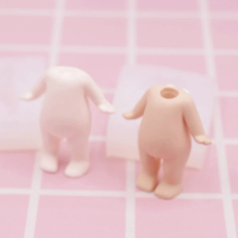 

Симпатичная 3D форма XXFD для кукол, силиконовая форма для тела мальчика, подарок для будущей мамы, инструмент для изготовления