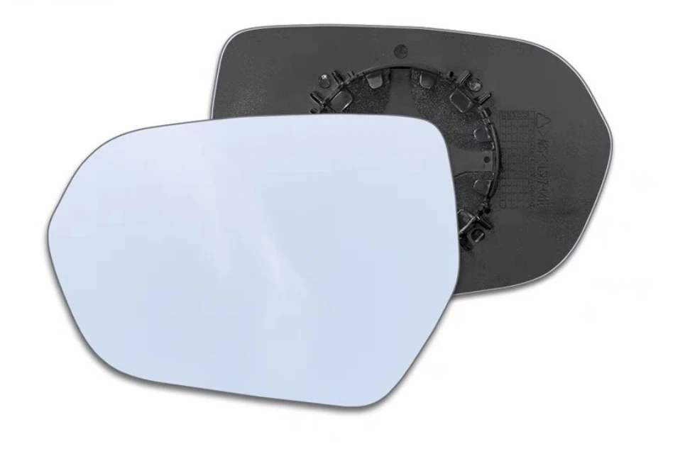 Для Changan HUNTER F70 дверь автомобиля боковое зеркало заднего вида линзы очки с