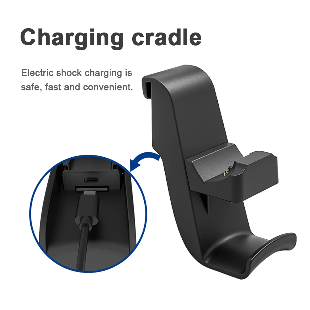 Зарядное устройство для игрового контроллера PS5 Joypad |