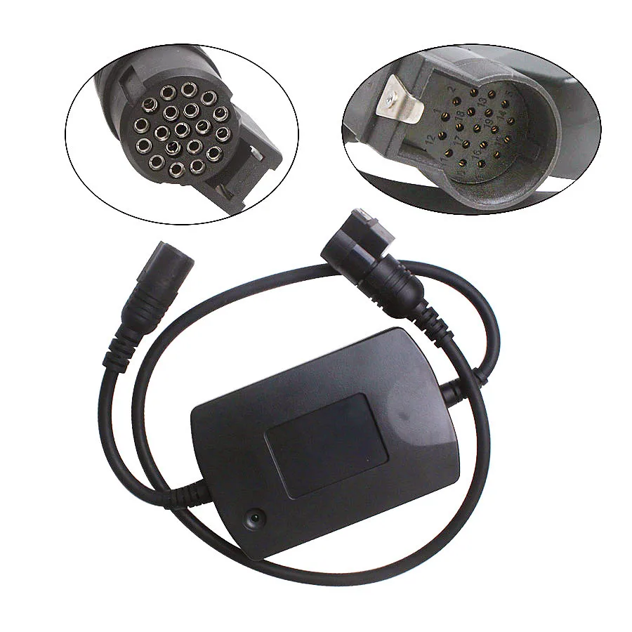 Гарантия качества Tech2 для Автосканера m Tech 2 forOpe / S-ab/H-lden/Iisuz/Su zuki диагностический