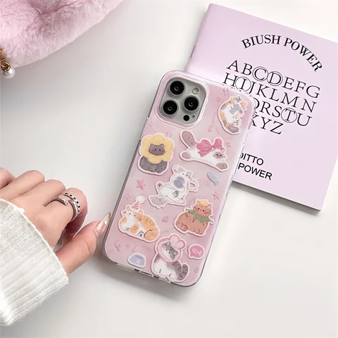 Чехол ТПУ TM176 для Xiaomi Mi Redmi Note 14, 13, 13T, 12S, 12, 12T, 11, 11S, 11T, 11E, 10T, 10, 9, 8, 7, 6 Pro Plus + 4G, зеркальный, ультра