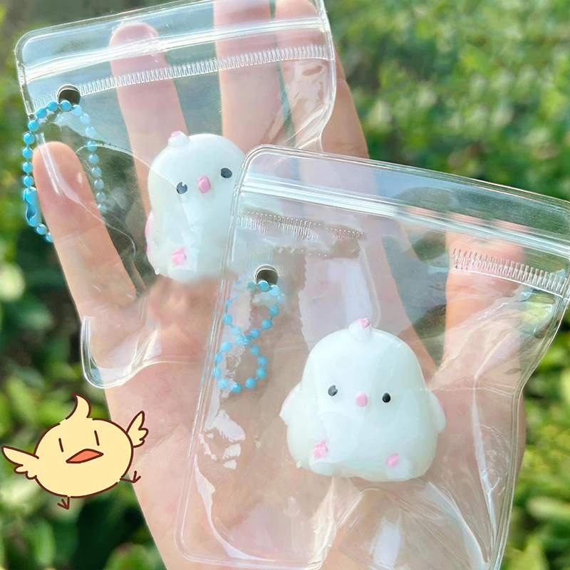 TPR Slow Rebound Toy Pearl Bow Cat Paw Squeeze Cartoon Creative Cute Claw Decompression Pinch For Kids Adults Gift