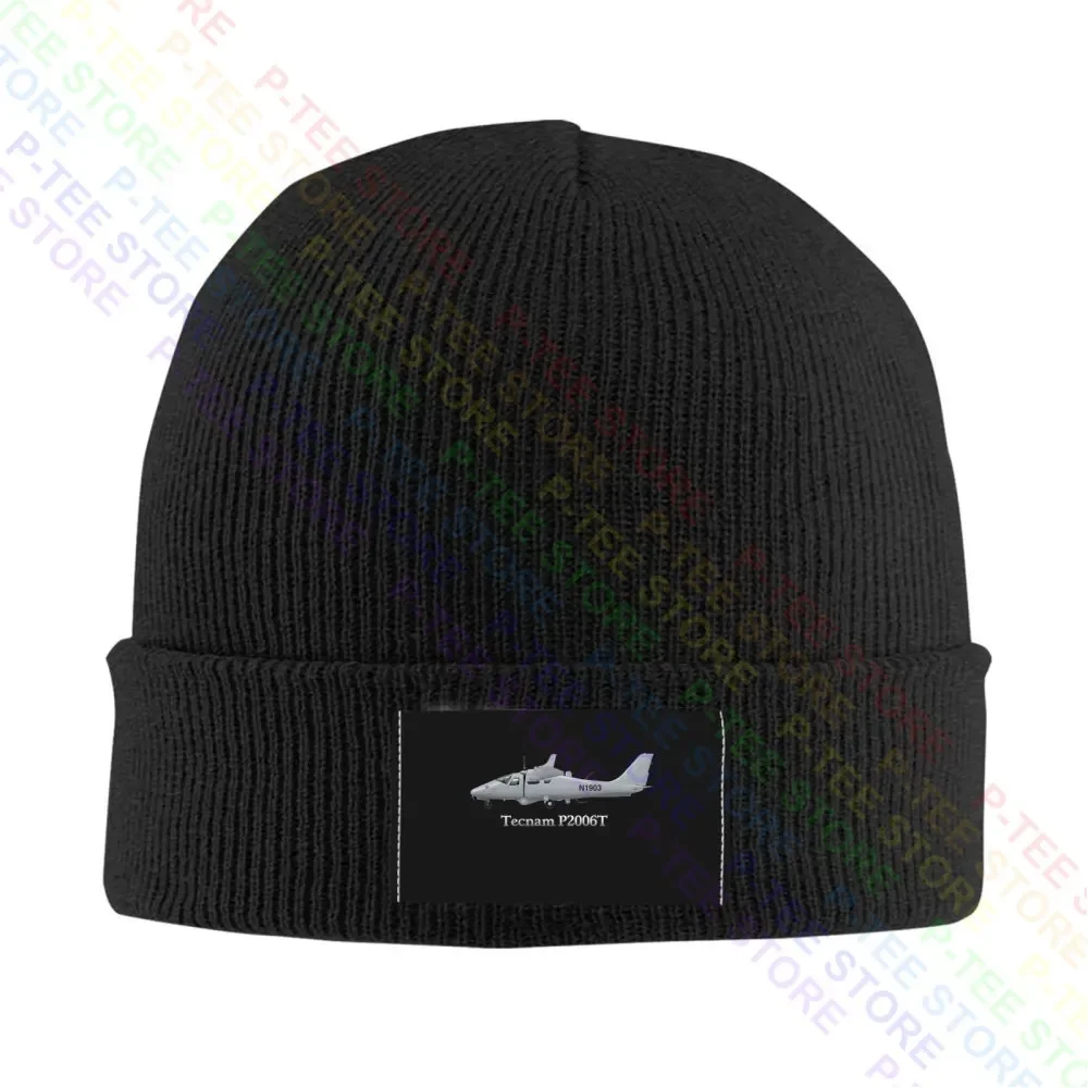 Бейсбольная кепка Tecnam P2006T в самолете кепки Snapback вязаная панама