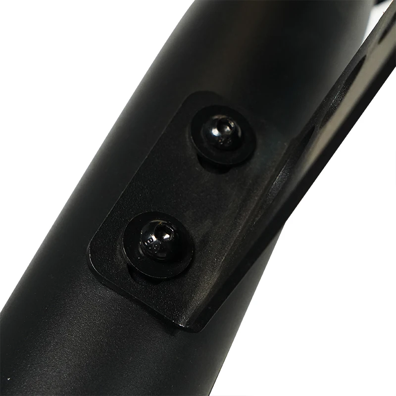 Рулон гусеницы из стального сплава черные аксессуары рулон для автомобиля FORD