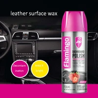 car interior cleaning solution upholstery leather and fabric cleaner stain remover maintenance brightener leather cleaning tools