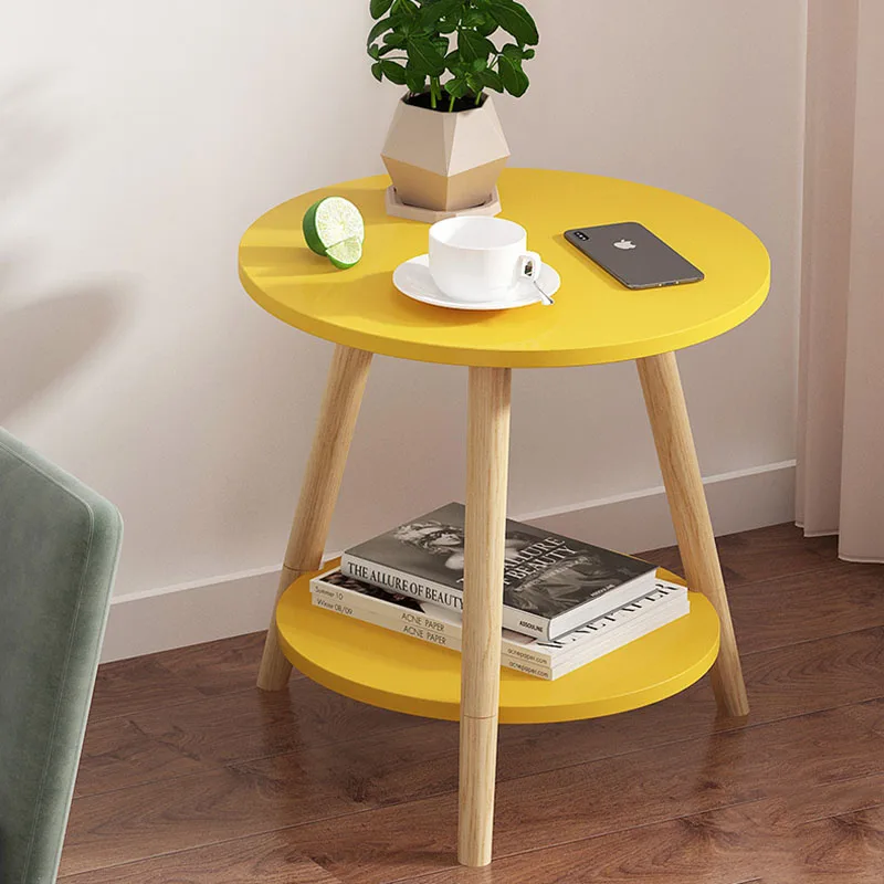 

Круглый журнальный столик в скандинавском стиле, современные многофункциональные обеденные столы, уличная мебель для гостиной, вспомогательная мебель в скандинавском стиле NU