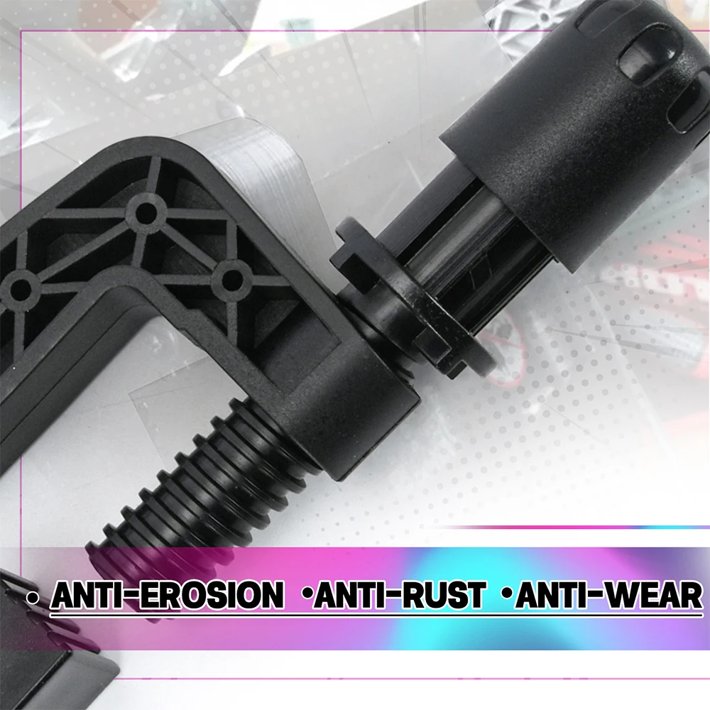 Крепежный зажим для рулевого колеса универсальный Logitech G25 G27 G29 G920 G923 системы