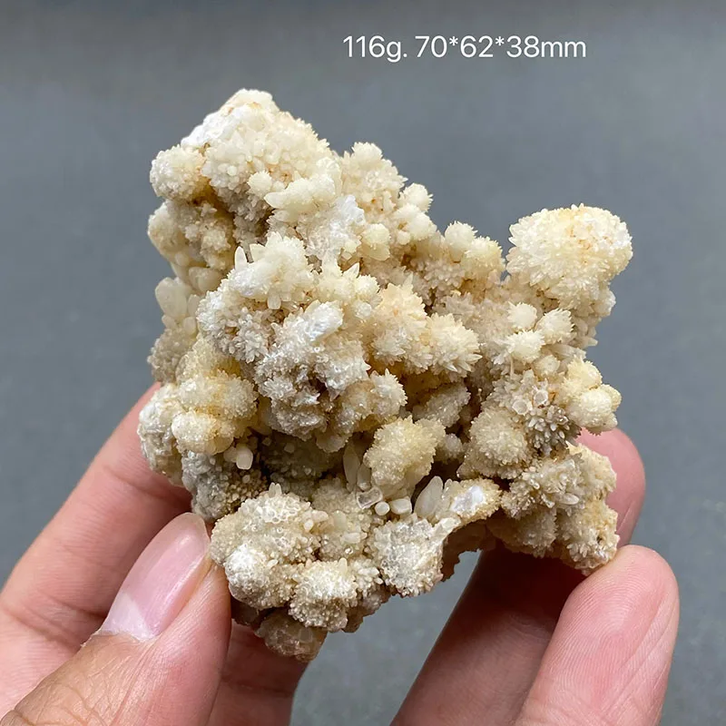 100% натуральный кальцит минеральный образец камней и кристаллов целебные