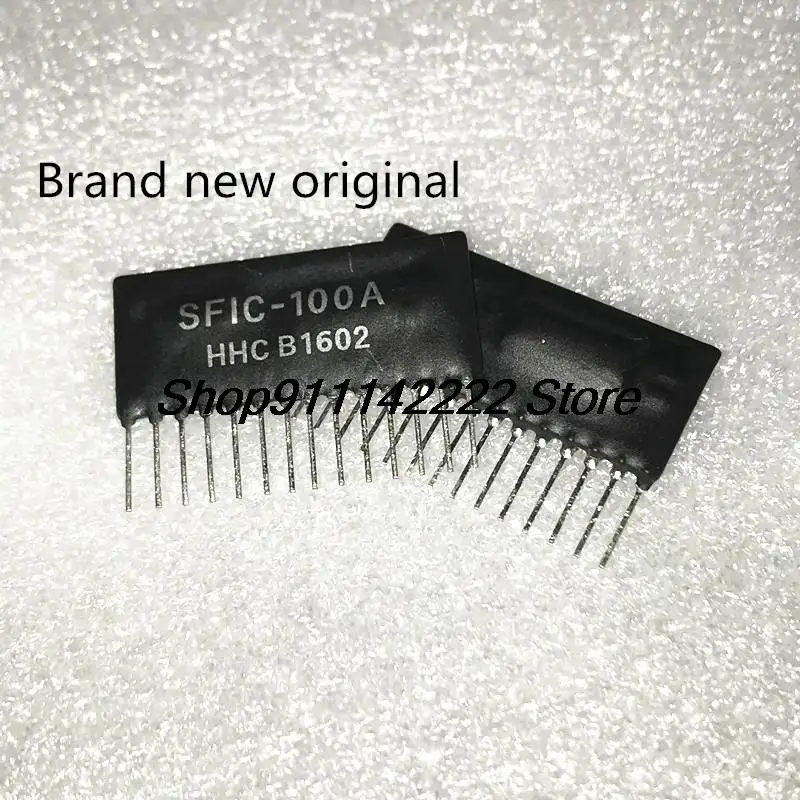 

New SFIC-100A SIP-14 SF1C-100A SIP14 1 шт./лот