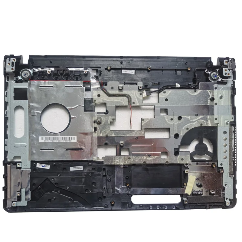 Новый чехол для ноутбука Sony VAIO VPCEL VPC-EL111T PCG-71C11L PCG-71C11T PCG-71C12L верхняя крышка упора
