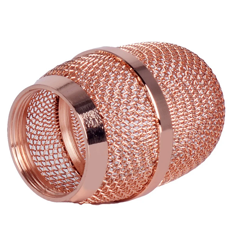 Сменная головка для микрофона из стали Shure Beta 58A