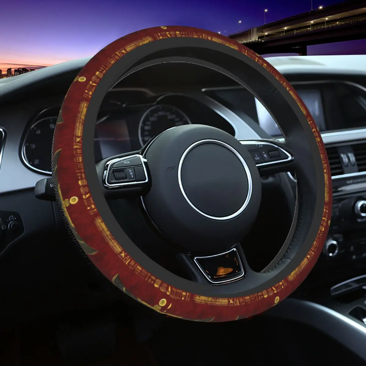 

Аксессуары для автомобиля, 38 см